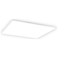 Panou LED Slim Alb 36W 6400K 595x595x8mm IP40 Novelite - ambalaj
