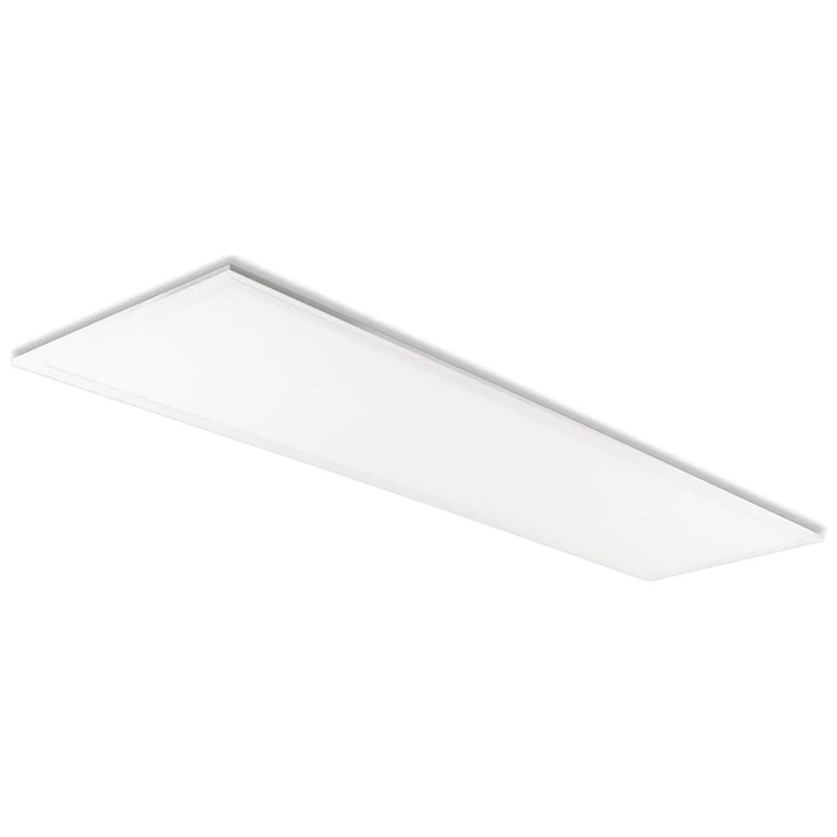 Panou LED Slim Alb 48W 3000K 295x1195mm IP40 Novelite