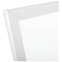 Panou LED Slim 48W 3000K alb cald 595x595x8mm IP40 Novelite - ambalaj