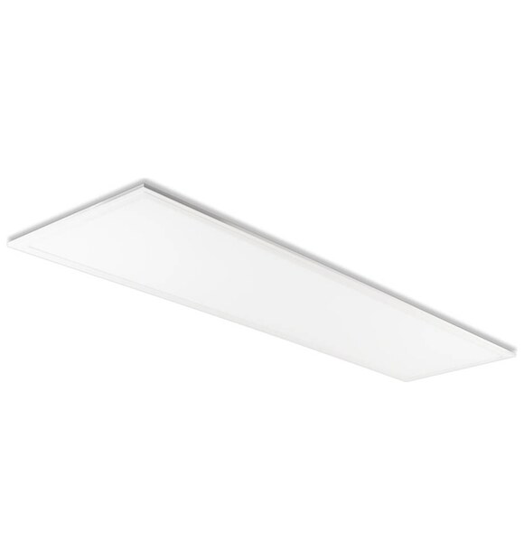 Panou LED Slim 48W 6400K 295x1195mm IP40 alb Novelite
