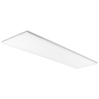 Panou LED Slim 48W 6400K 295x1195mm IP40 alb Novelite