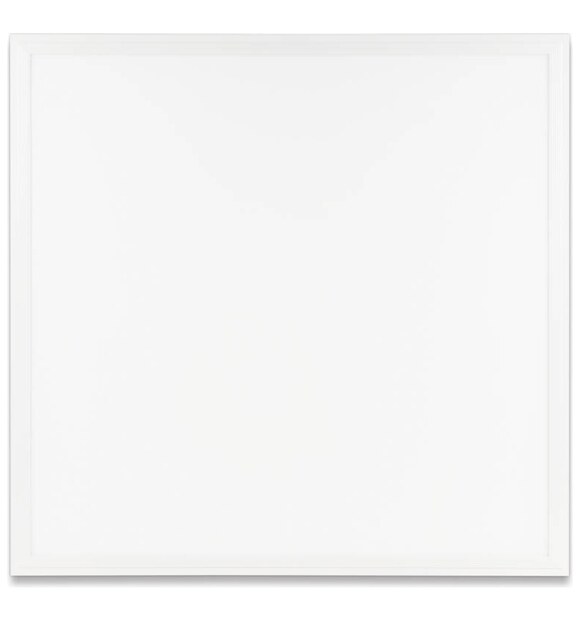 Panou LED Slim Alb 48W 6400K 595x595x8mm IP40 Novelite