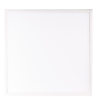 Panou LED Slim Alb 48W 6400K 595x595x8mm IP40 Novelite - imagine 5
