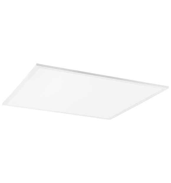 Panou LED Slim 48W DIP 3CCT 595x595x9mm Alb IP40 Novelite