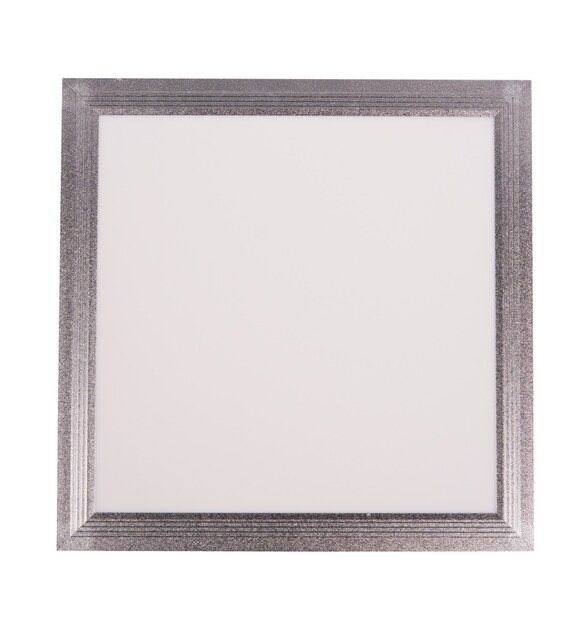 Panou LED Slim Argintiu 20W 3000K 295x295mm IP40 Novelite