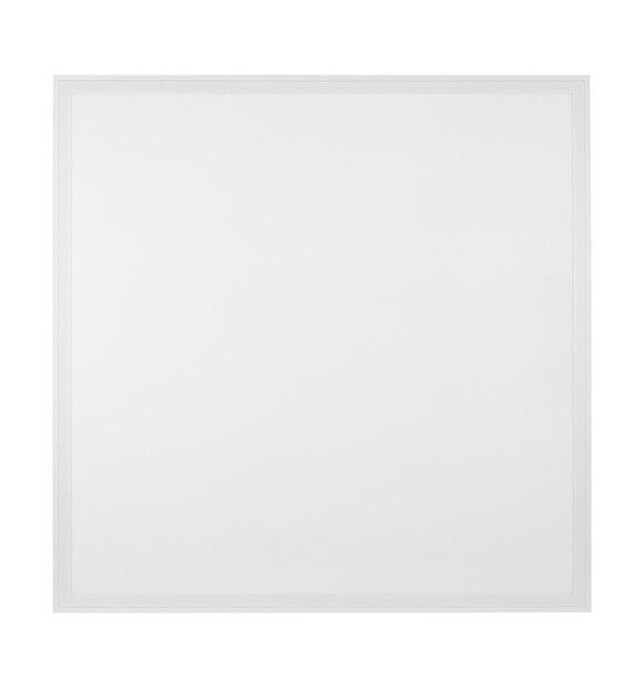 SET 2 Panouri LED Backlit 48W 6500K 595x595mm IP44 Novelite