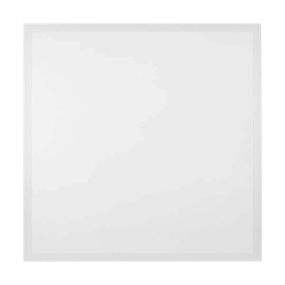 SET 2 Panouri LED Backlit 48W 6500K 595x595mm IP44 Novelite