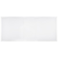Panou LED Backlit Aparent 50W 4000K 295x1195mm IP40 Novelite