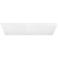 Panou LED Backlit Aparent 50W 4000K 295x1195mm IP40 Novelite - vedere laterala