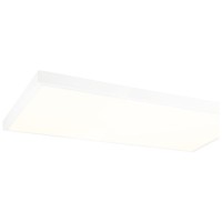 Panou LED Backlit Aparent 50W 4000K 295x1195mm IP40 Novelite - detaliu