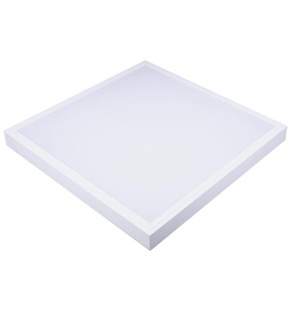 Panou LED Backlit Aparent 50W 6400K 595x595x45mm IP40 Novelite
