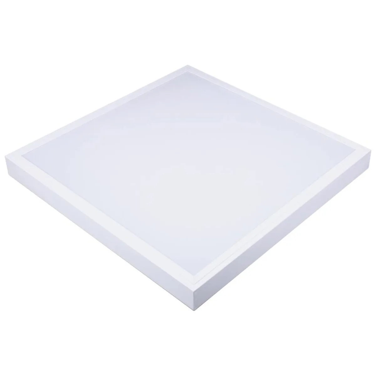 Panou LED Backlit Aparent 50W 6400K 595x595x45mm IP40 Novelite