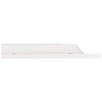 Panou LED Backlit 72W 6400K 595x595mm IP44 alb Novelite - ambalaj
