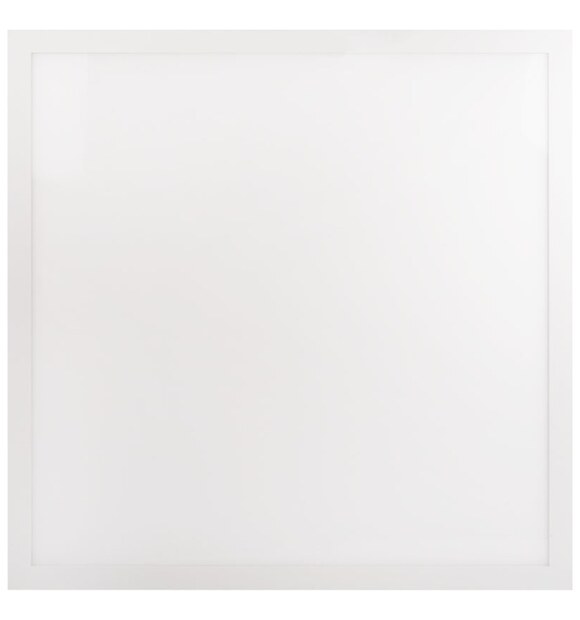 Panou LED Slim 40W 6400K 595x595x9mm IP65 alb Novelite