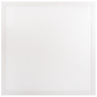 Panou LED Slim 40W 6400K 595x595x9mm IP65 alb Novelite