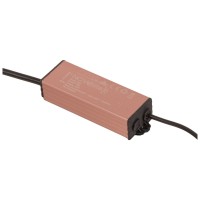 Panou LED Slim 40W 6400K 595x595x9mm IP65 alb Novelite - imagine 5