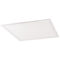 Panou LED Slim 40W 6400K 595x595x9mm IP65 alb Novelite - imagine 6