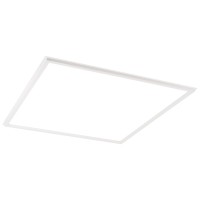 Panou LED tip rama 40W 4000K 591x591mm IP20 alb Novelite