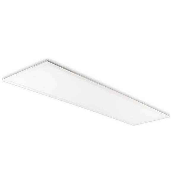 Panou LED Slim Alb 36W 6400K 295x1195mm IP40 Novelite