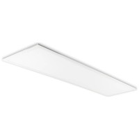Panou LED Slim Alb 36W 6400K 295x1195mm IP40 Novelite