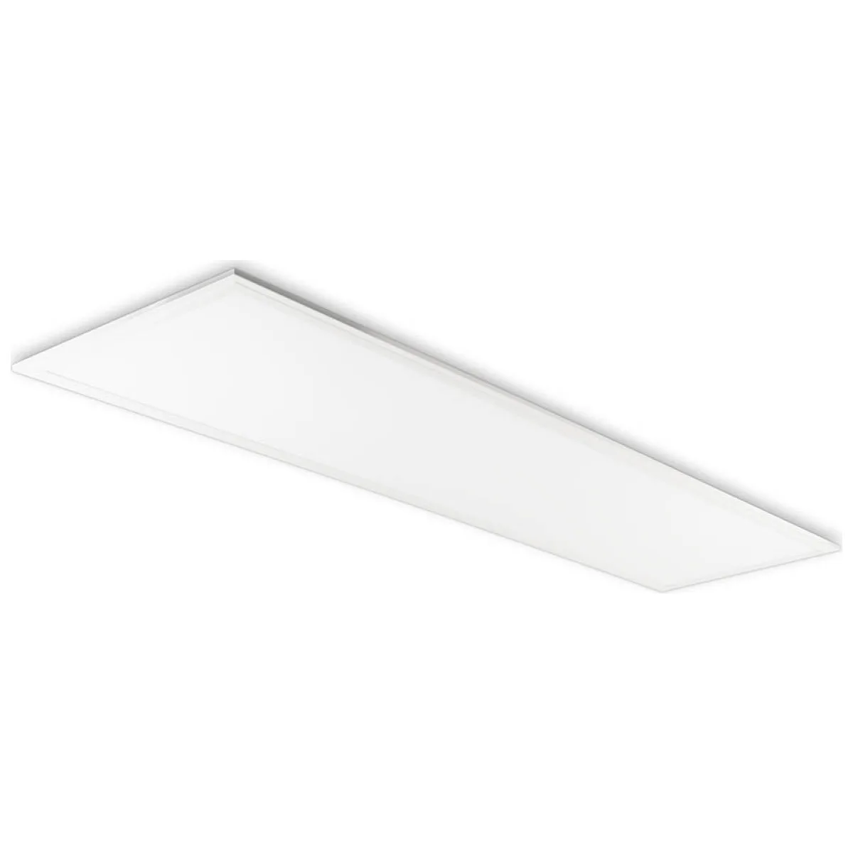 Panou LED Slim Alb 36W 6400K 295x1195mm IP40 Novelite