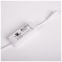 SET 2 Panou LED Backlit 48W 6500K 595x595x30mm IP40 Homelight - ambalaj