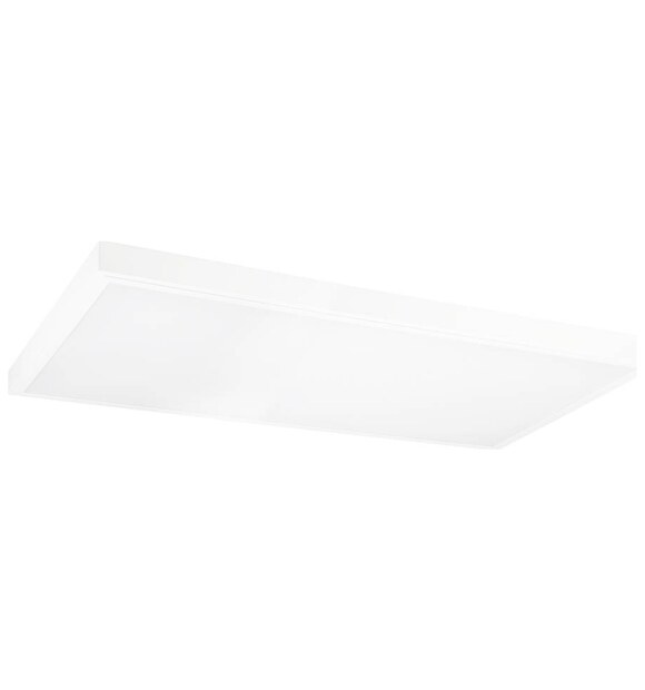 Panou LED Backlit 48W DIP 3CCT 295x1195x39mm alb Novelite