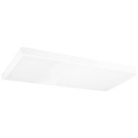 Panou LED Backlit 48W DIP 3CCT 295x1195x39mm alb Novelite