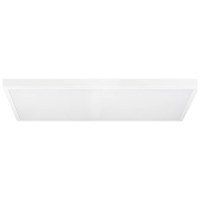 Panou LED Backlit 48W DIP 3CCT 295x1195x39mm alb Novelite - detaliu