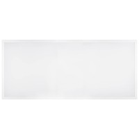Panou LED Backlit 48W DIP 3CCT 295x1195x39mm alb Novelite - ambalaj