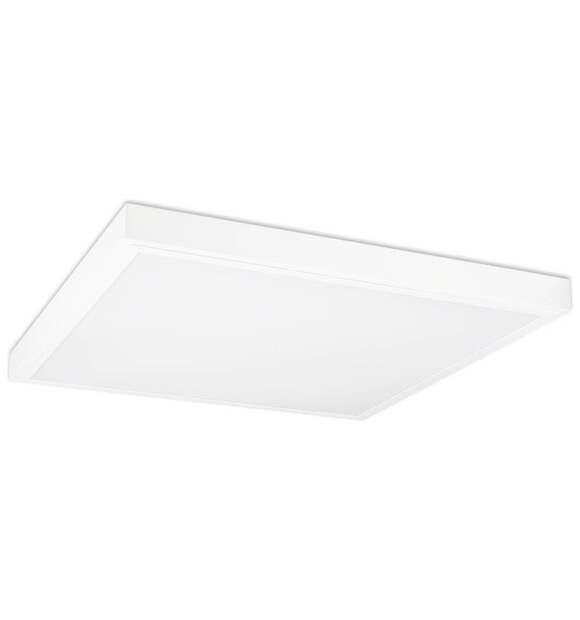 Panou LED Backlit 48W DIP 3CCT 595x595mm IP40 alb - Novelite