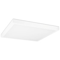 Panou LED Backlit 48W DIP 3CCT 595x595mm IP40 alb - Novelite
