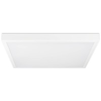 Panou LED Backlit 48W DIP 3CCT 595x595mm IP40 alb - Novelite - ambalaj
