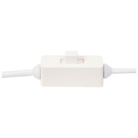Panou LED Backlit 48W DIP 3CCT 595x595mm IP40 alb - Novelite - imagine 5