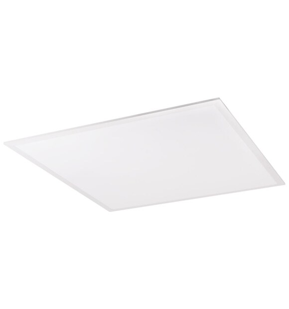 Panou LED Backlit Alb 90W 6400K 595x1195mm IP44 Novelite