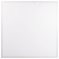Panou LED Backlit Alb 90W 6400K 595x1195mm IP44 Novelite - vedere laterala