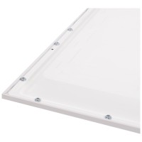 Panou LED Backlit Alb 90W 6400K 595x1195mm IP44 Novelite - ambalaj