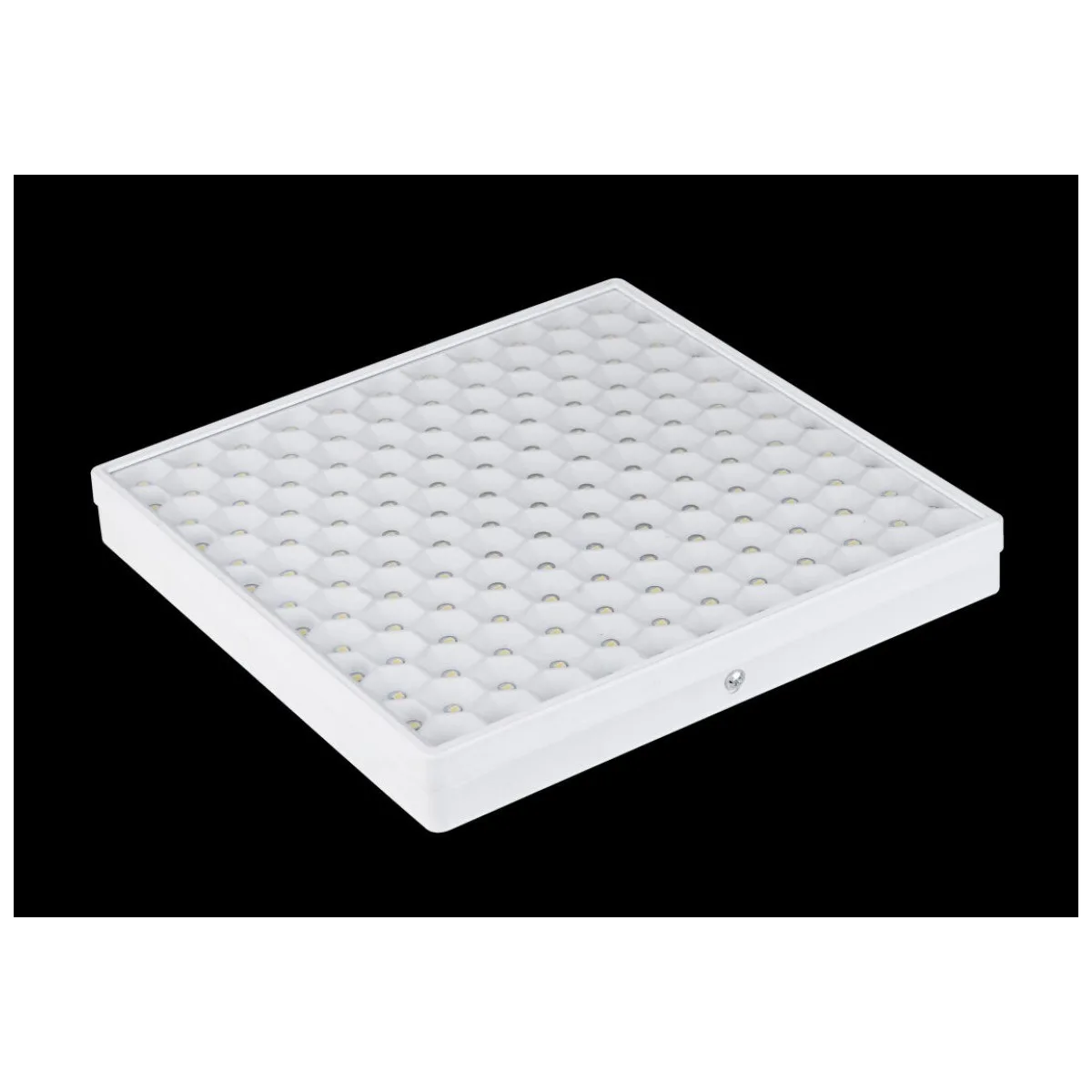 Mini Panou LED Fagure Patrat 32W 6400K IP20 220mm Homelight