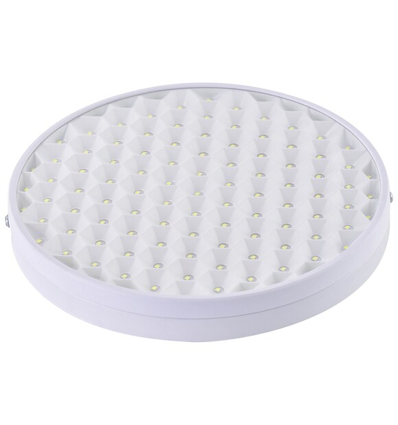 Mini Panou LED FAGURE Rotund 16W 6400K IP20 Homelight