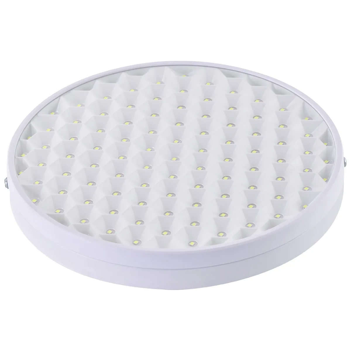 Mini Panou LED FAGURE Rotund 22W 6400K 170mm IP20 Homelight