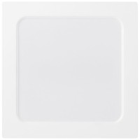 Mini Panou LED Patrat 12W 6400K IP44 173x173mm Homelight