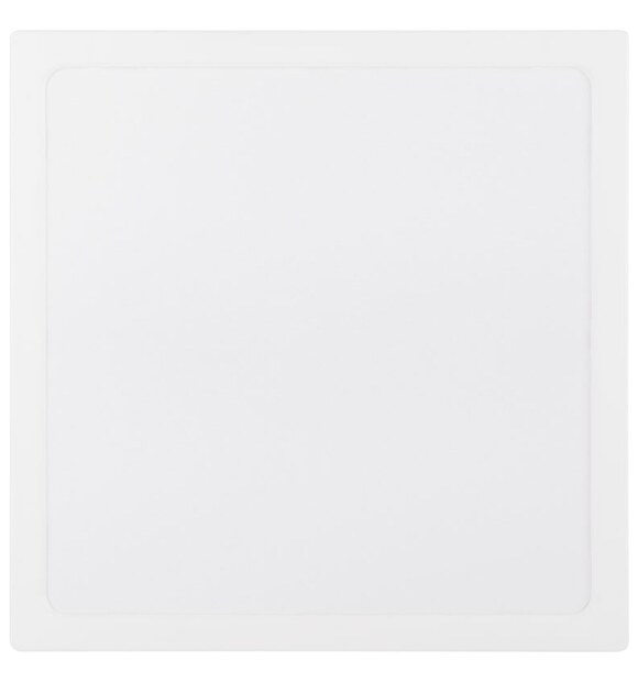 Mini Panou LED Patrat 24W 6400K 289x289mm IP44 Homelight