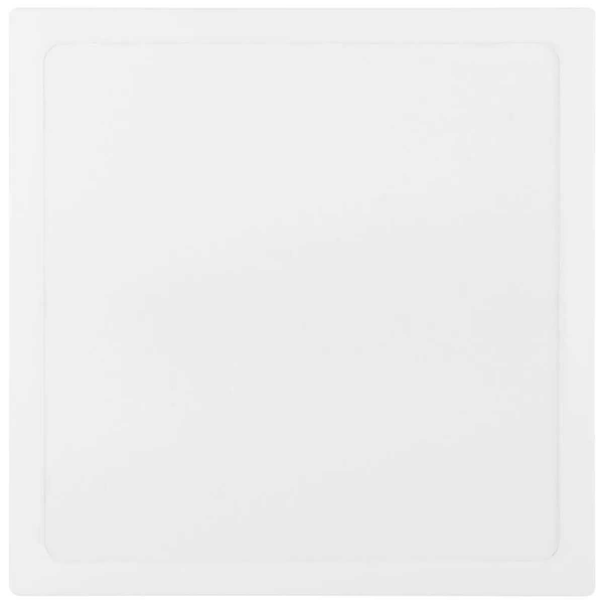 Mini Panou LED Patrat 24W 6400K 289x289mm IP44 Homelight
