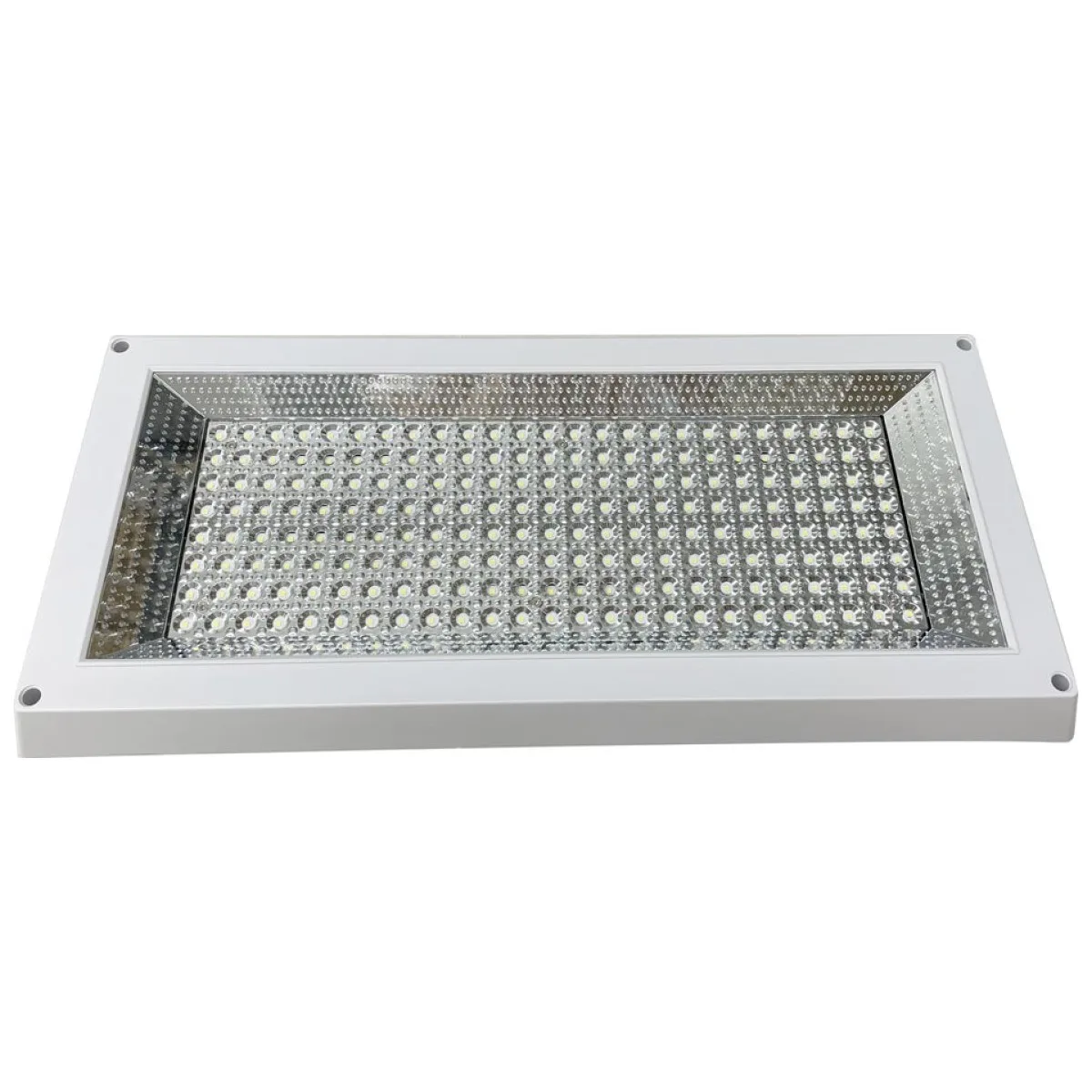 Mini Panou LED Fagure Dreptunghi 22W 6400K 565x260mm IP40 Novelite