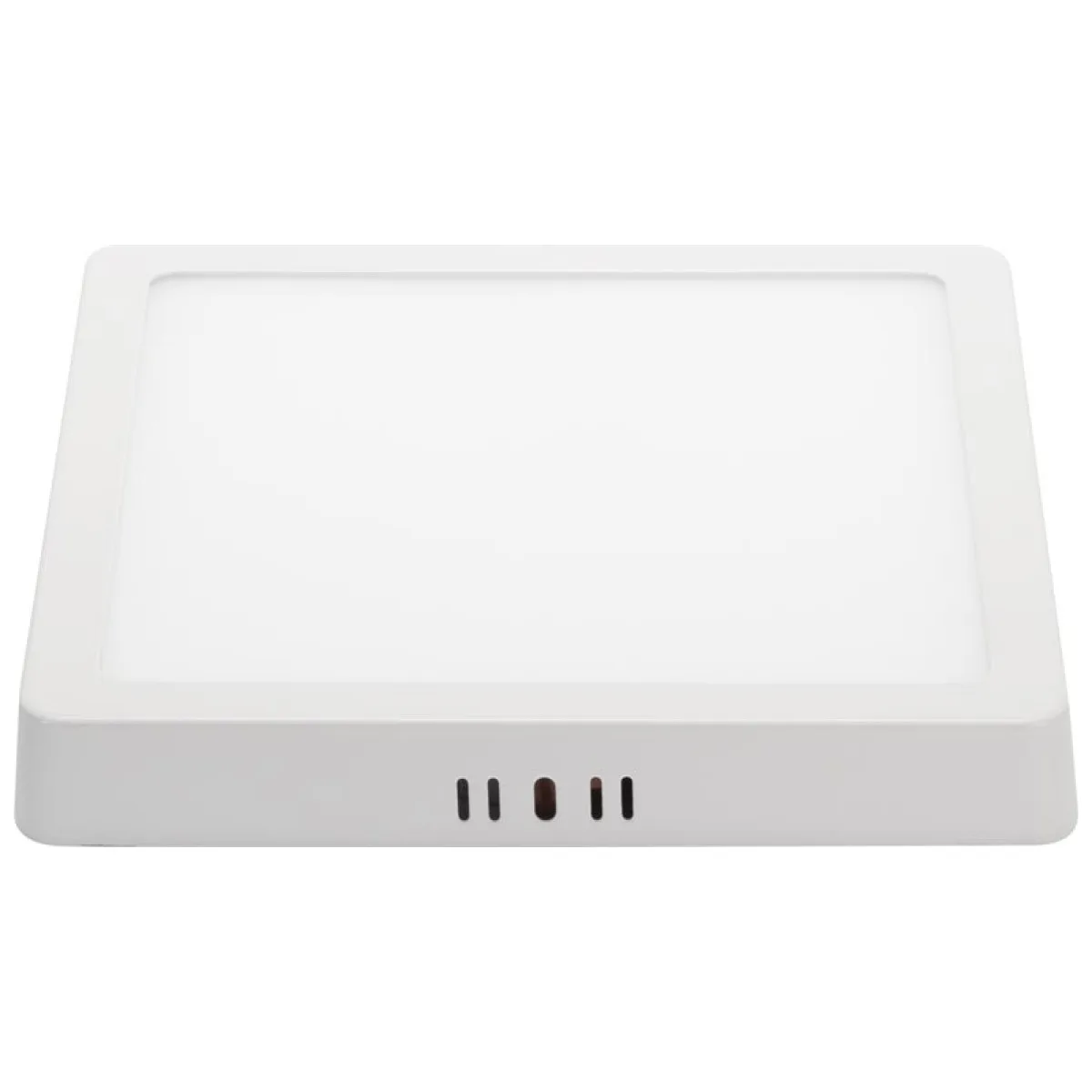Mini Panou LED Patrat 20W 6400K 210x210mm IP40 Novelite