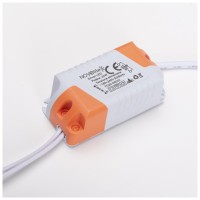 Mini Panou LED Patrat 24W 4000K 285x285mm IP40 Novelite - ambalaj
