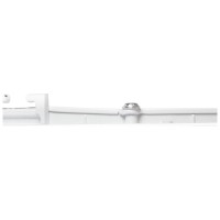 Mini Panou LED Rotund Alb 20W 2700K IP40 220mm Novelite - ambalaj