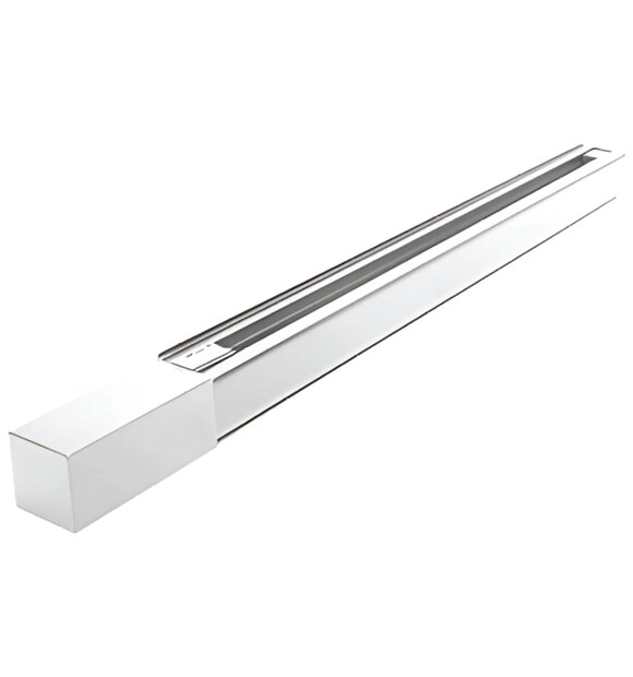 Sina spot LED 1M alb Kendal, monofazata IP20, 220-240V