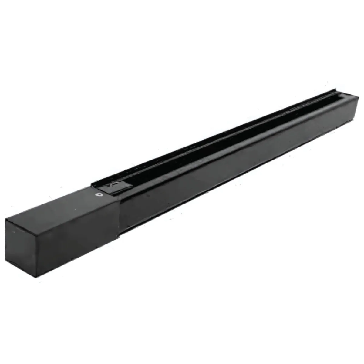 Sina alimentare spoturi LED 2M, negru, IP20, Kendal