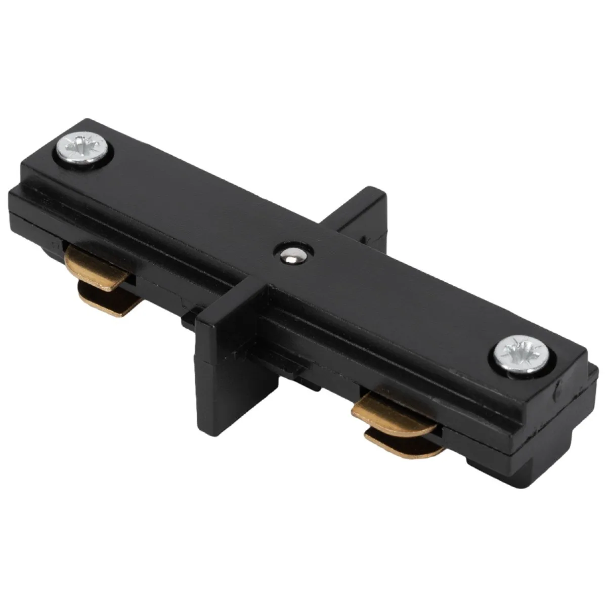 Conector I Sina Clasica Negru IP20 - Novelite, 220-240V